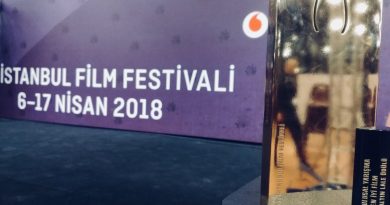 37. İstanbul Film Festivali’nde ödüller sahiplerini buldu