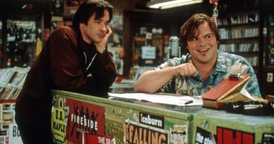 Disney’in “High Fidelity” uyarlamasında ana karakter kadın olacak