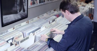 Record Store Day’in İstanbul’daki adresi bu sene de Kontra Plak