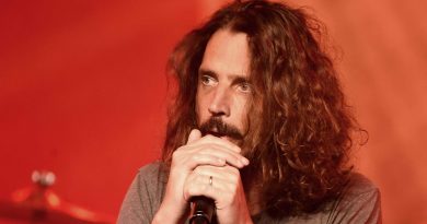 Günün şarkısı: Soundgarden – Slaves & Bulldozers