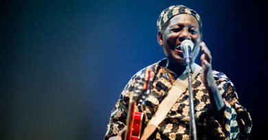 Günün şarkısı: Ebo Taylor - “Yen Ara”