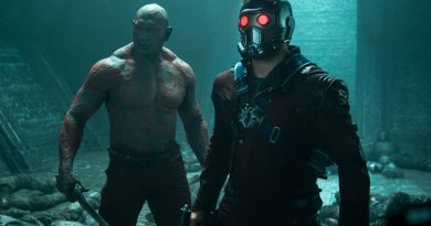 “Guardians of the Galaxy Vol. 3” çekimleri 2019’da başlıyor