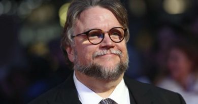 Guillermo Del Toro’dan yeni bir dizi geliyor: “10 After Midnight”