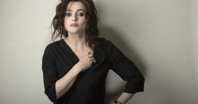 Helena Bonham Carter, üçüncü “The Crown” sezonunda