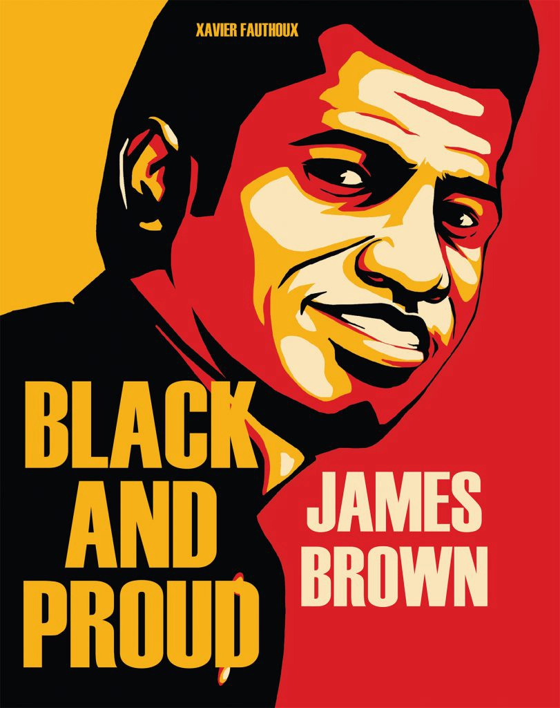 jamesbrowncomic