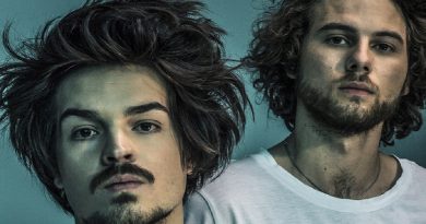 Isınma turu: Milky Chance