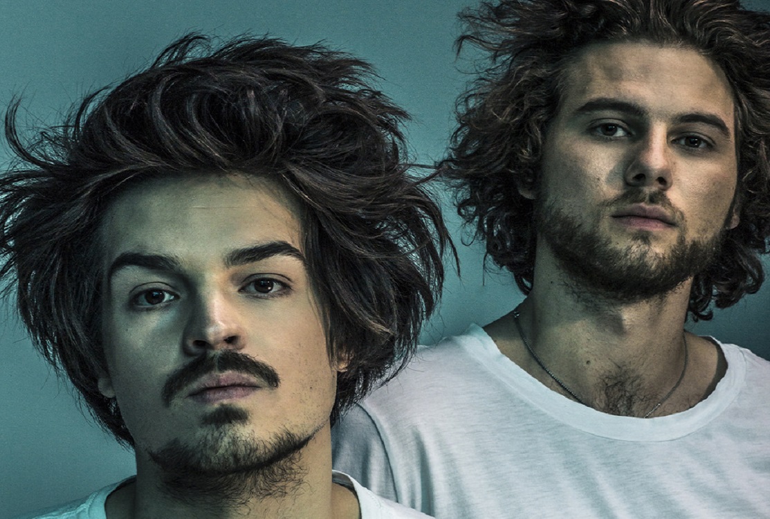 Milky chance фото