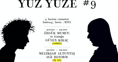 Özgür Mumcu’nun sıradaki ​“Yüz Yüze” konuğu Güven Kıraç