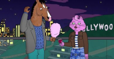 Beşinci “BoJack Horseman” sezonu eylülde geliyor