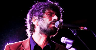 Günün şarkısı: Gruff Rhys - Limited Edition Heart