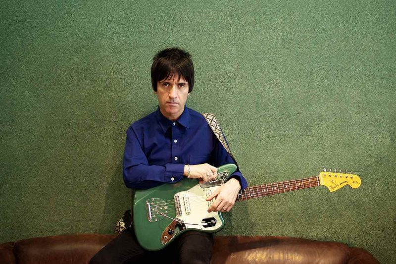 Günün şarkısı: Johnny Marr - Hi Hello