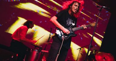 Günün şarkısı: King Gizzard & The Lizard Wizard – The Balrog