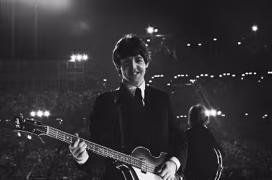 Günün şarkısı: The Beatles - I’m Looking Through You