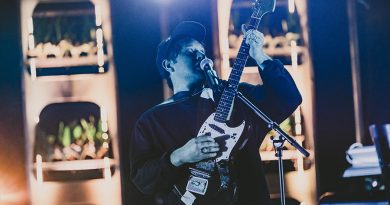 Unknown Mortal Orchestra’dan David Bowie yorumu