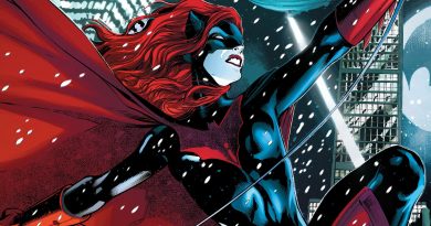 CW, “Batwoman” dizisi için kolları sıvadı