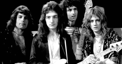 Günün şarkısı: Queen - Keep Yourself Alive