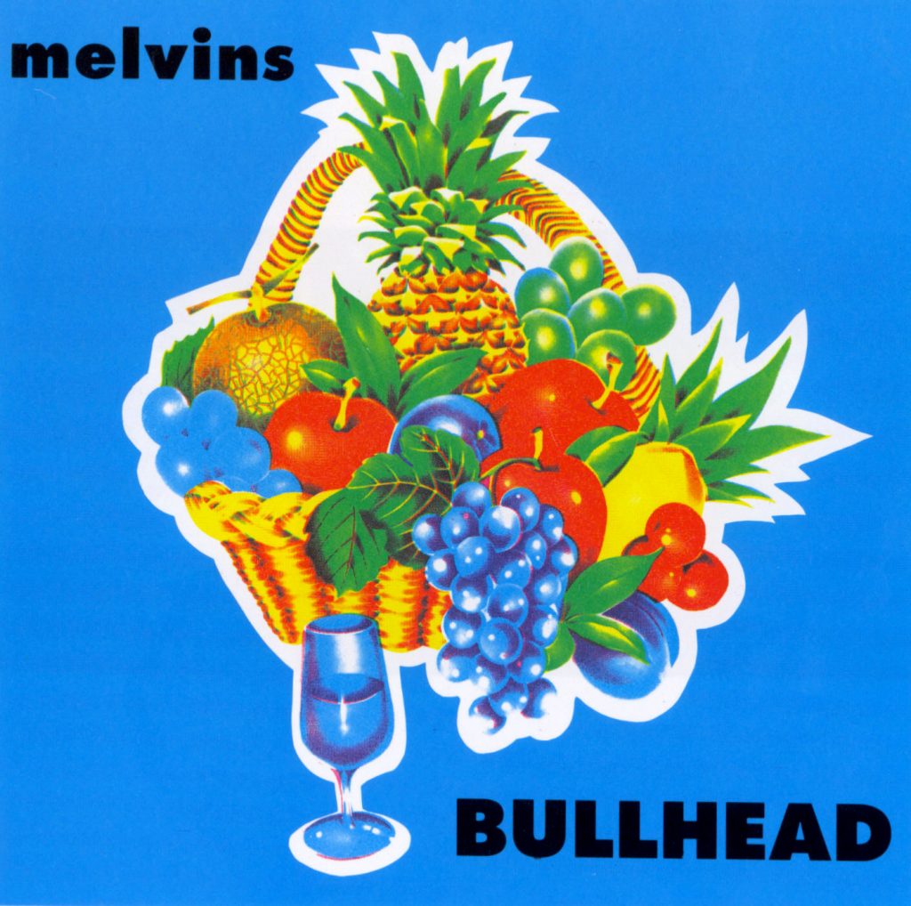 Big Baboli _ Moklich - Melvins Bullhead