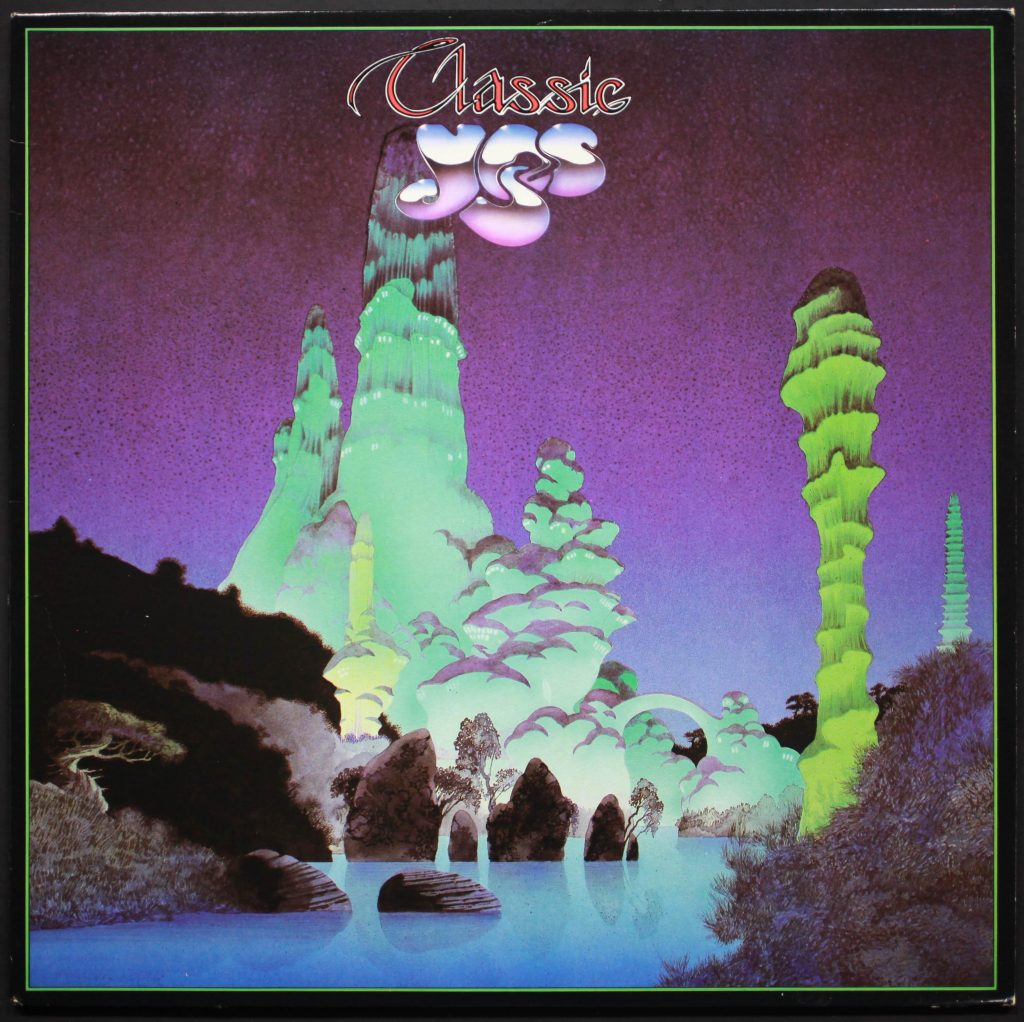 Memo Kösemen - Yes Classic Yes