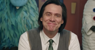 Jim Carrey’li Michel Gondry dizisi “Kidding”den yeni görüntüler