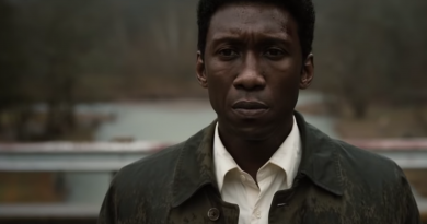 Üçüncü “True Detective” sezonundan ilk görüntüler