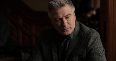 Alec Baldwin, “Joker” filminin oyuncu kadrosunda