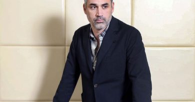 Alex Garland’dan yeni bilim kurgu dizisi: “Devs”