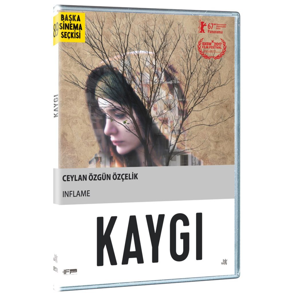 kaygı