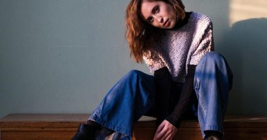 Isınma Turu: Alice Merton