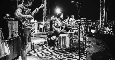 Günün şarkısı: Oh Sees – Anthemic Aggresor