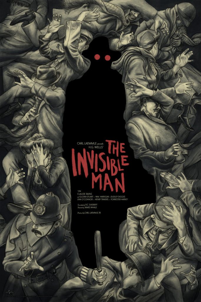 theinvisible