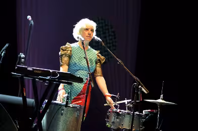 Tune-Yards’tan “Sweet Dreams” yorumu