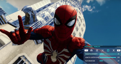 “Marvel’s Spider-Man”in fotoğraf çekme moduyla tanışın