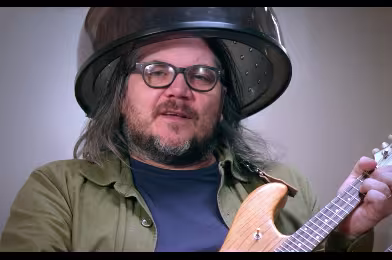 Jeff Tweedy’den yeni klip: “Some Birds”
