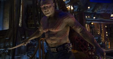 Dave Bautista’nın hedefinde bir kez daha Disney var