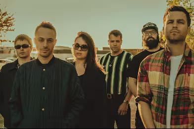 Fucked Up albümüne geri sayım sürüyor: “House of Keys”
