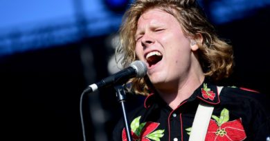 Ty Segall’den cover albümü: “Fudge Sandwich”