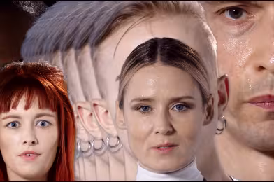 Róisín Murphy’den yeni klip: “Jacuzzi Rollercoaster”