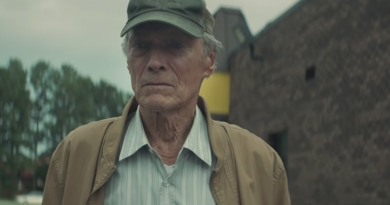 Yeni Clint Eastwood filmi “The Mule”dan fragman