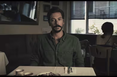 Ahmet Ali Arslan’dan yeni klip: “Gözlerimdesin”
