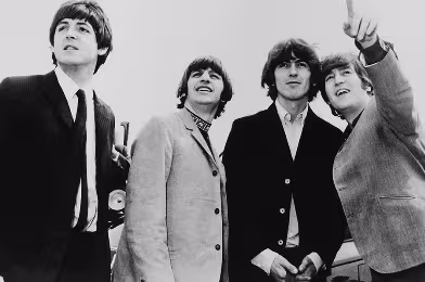 The Beatles’ın “Glass Onion” şarkısına yeni klip
