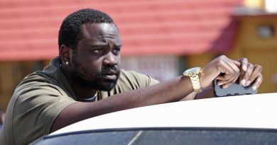 Brian Tyree Henry, “Godzilla vs Kong”un oyuncu kadrosunda