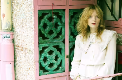 Jessica Pratt’ten yeni albüm müjdesi