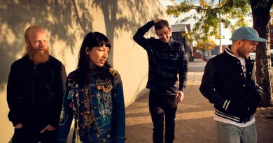 Little Dragon’ın yoldaki EP’sinden ilk şarkı