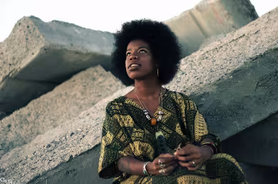 Günün şarkısı: Georgia Anne Muldrow - Overload