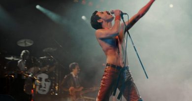 VIDEO: Rami Malek, Freddie Mercury’ye dönüşme sürecini anlatıyor