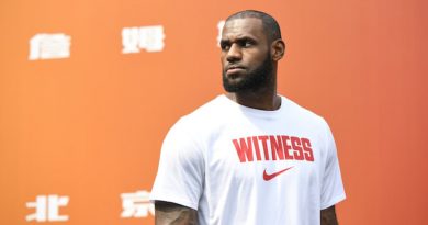 LeBron James ve Showtime’dan ilgi çekici bir belgesel serisi: “Shut Up and Dribble”