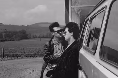 Günün şarkısı: The Smiths - Half A Person