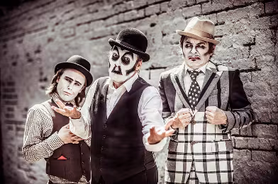 İşSanat'ın yeni sezonu dopdolu: The Tiger Lillies, Arturo Sandoval, Francesca Gagnon ve dahası