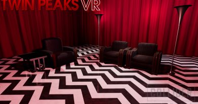 “Twin Peaks VR”: Red Room hiç olmadığı kadar yakın