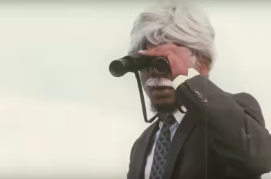 Mick Jenkins’ten parodi klip: “Reginald”